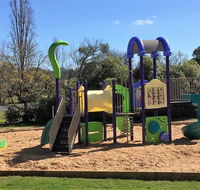 BIG4 Wangaratta North Cedars Holiday Park - Accommodation Gold Coast