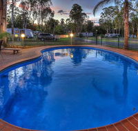 BIG4 Warwick Holiday Park - Accommodation Gold Coast