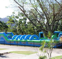 BIG4 Whitsundays Tropical Eco Resort - 1 Gold Coast