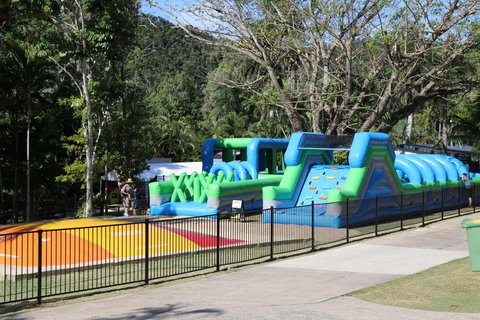 BIG4 Whitsundays Tropical Eco Resort - Accommodation Gold Coast 3