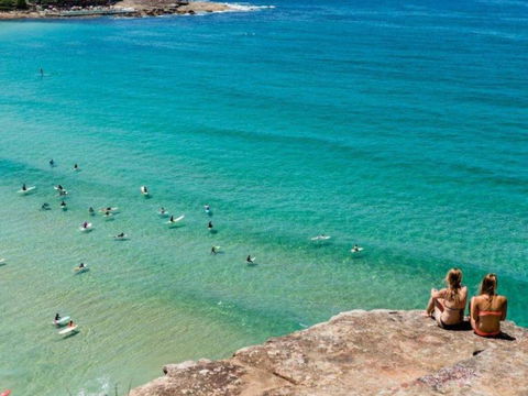 Bijoux Beach House - Gold Coast 4U 2