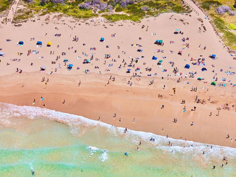Bijoux Beach House - Gold Coast 4U 0