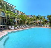 Bila Vista Holiday Apartments - 1 Gold Coast