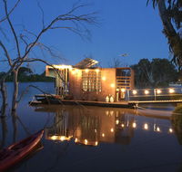 Bill's Boathouse - Gold Coast 4U