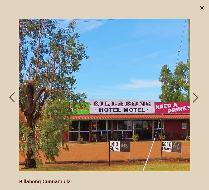 Cunnamulla QLD Gold Coast 4U