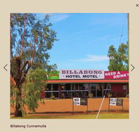 Billabong Hotel - Gold Coast 4U