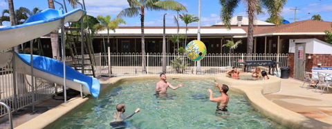Billabong Lodge Motel - Gold Coast 4U 4