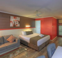 Billabong Lodge Motel - Gold Coast 4U