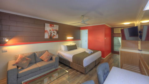 Billabong Lodge Motel - Gold Coast 4U 0
