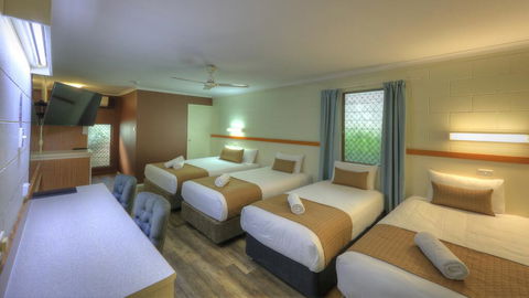 Billabong Lodge Motel - Gold Coast 4U 1