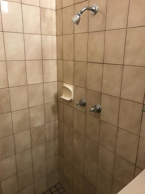 Billabong Wangaratta - 1 Gold Coast 3