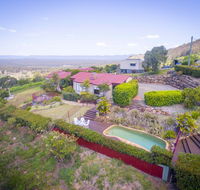 Bimbadeen Estate - Accommodation Gold Coast