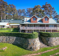 Bimbadeen Mountain Retreat - Accommodation Gold Coast