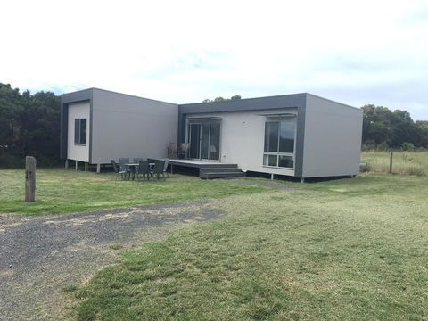 Bimbadeen Phillip Island Farm Retreats - Accommodation Gold Coast 1