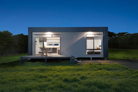 Bimbadeen Phillip Island Farm Retreats - Accommodation Gold Coast 0