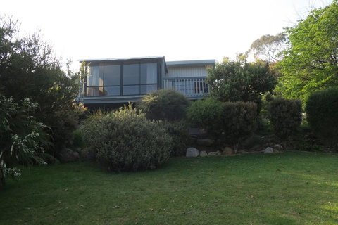 Binalong Bay Beach Shack - Accommodation Gold Coast 2