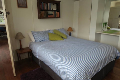 Binalong Bay Beach Shack - Accommodation Gold Coast 3