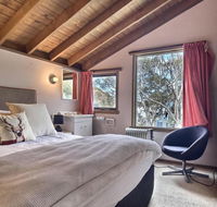 Bindi - Alpine Getaways's Chalet at Tower Rd - Accommodation Gold Coast
