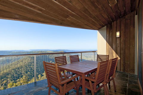 Binna Burra Sky Lodges - Accommodation Gold Coast 2