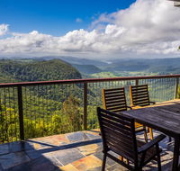 Binna Burra Sky Lodges - Accommodation Gold Coast