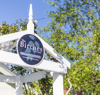 BIRCHES BB - Accommodation Gold Coast