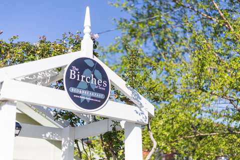 BIRCHES B&B - Accommodation Gold Coast 0