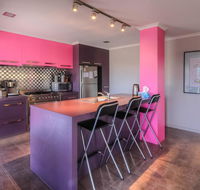 Birdland - Bold unique and modern - Gold Coast 4U