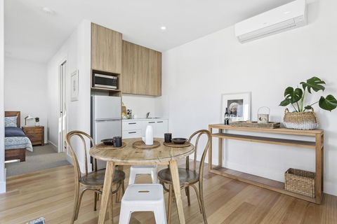 Birdrock Beach Bed And Breakfast - Gold Coast 4U 2