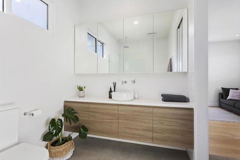 Birdrock Beach Bed And Breakfast - Gold Coast 4U 3