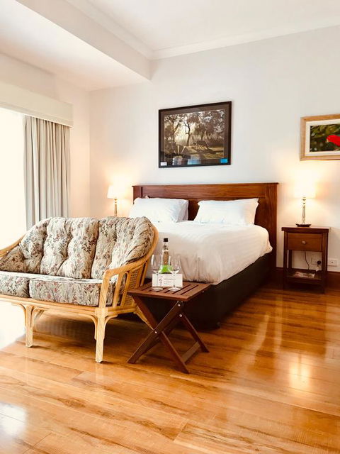 Birdwood Motel - Accommodation Gold Coast 3