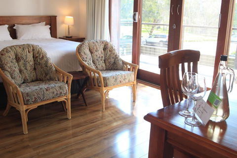 Birdwood Motel - Accommodation Gold Coast 2