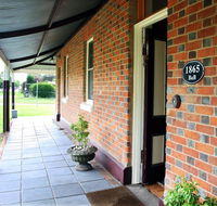 Birregurra 1865 B  B - Accommodation Gold Coast