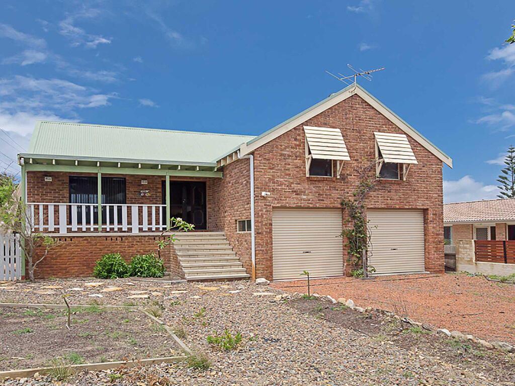 Taylors Beach NSW Gold Coast 4U