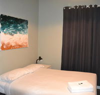 Black Diamond Lodge - Accommodation Gold Coast