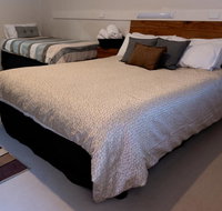 Black Forest Motel - Accommodation Gold Coast