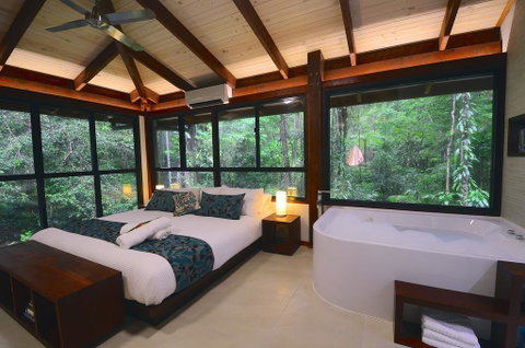 Black Palm Cape Tribulation - Accommodation Gold Coast 3