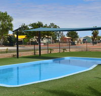 Black Rock Tourist Park - Accommodation Gold Coast
