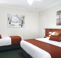 Black Sheep Motel Goulburn - Accommodation Gold Coast