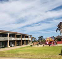 Black Swan Motor Inn - Gold Coast 4U