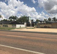 Blackall Coolibah Motel - Accommodation Gold Coast