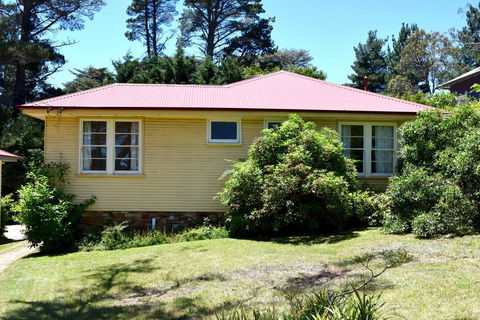 Blackheath Holiday Cabins - Accommodation Gold Coast 1