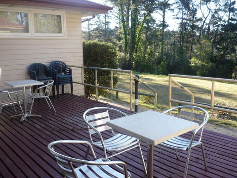 Blackheath Holiday Cabins - Accommodation Gold Coast 0