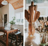 Blacksmiths Cottage - Gold Coast 4U
