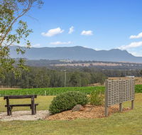 Blackwattle Retreats - Accommodation Gold Coast