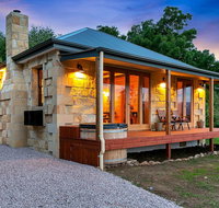Blackwood Park Cottages Mole Creek - Accommodation Gold Coast