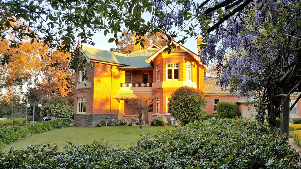 Inverell NSW Gold Coast 4U