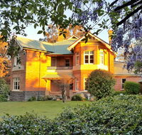 Blair Athol Boutique Hotel  Day Spa - Gold Coast 4U