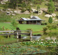 Blair Athol Estate Wollombi - Accommodation Gold Coast