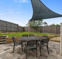 Blairgowrie Beach Baby - Accommodation Gold Coast