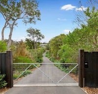 Blairgowrie Beach Retreat - Accommodation Gold Coast